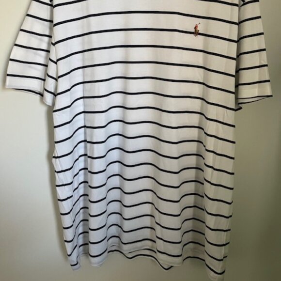 Polo Classic Fit Tee - Picture 2 of 5